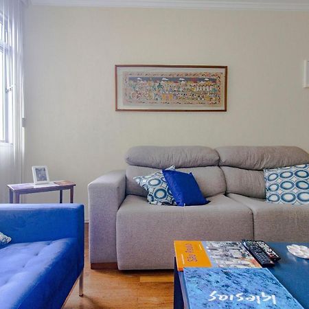 Amplo Apartamento Com Tres Dormitorios, Proximo A Avenida Paulista E Metro Brigadeiro - Civita 4 São Paulo Exterior foto